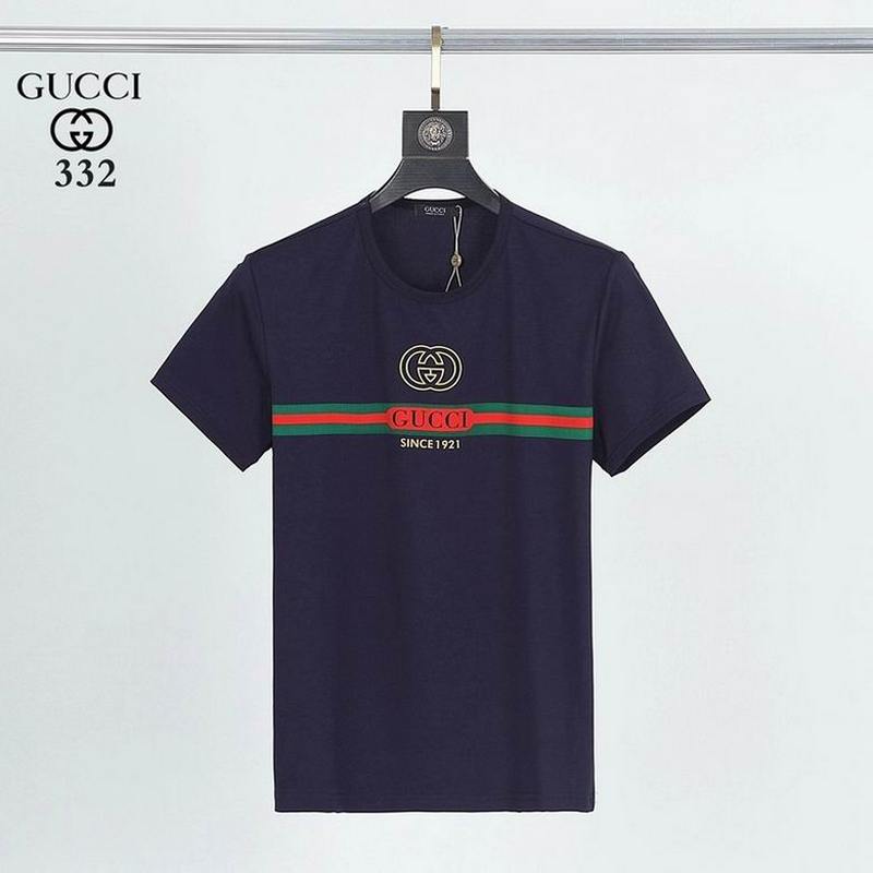 Gucci Men's T-shirts 233